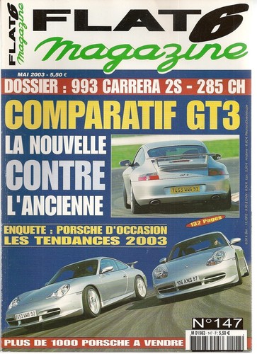 Flat 147 porsche - 6,