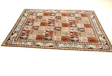 Tapis Persan Super Moud (228 X 167 Cm) Tapis Oriental De Haute Qualité Neuf