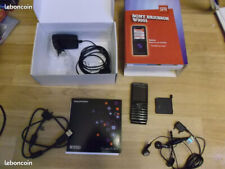 Telephone sony ericson w350i