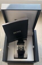 Montre Hugo Boss