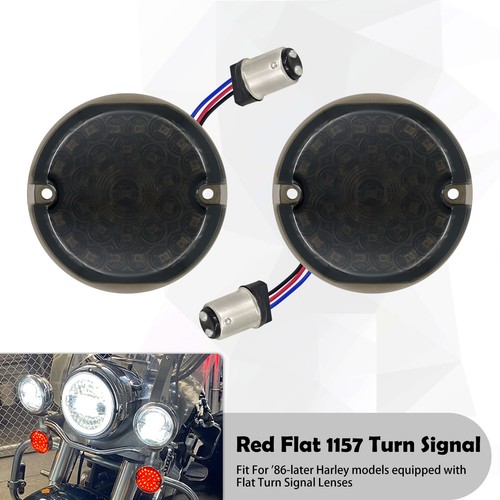 1157 plat clignotant exécuter - 1157,