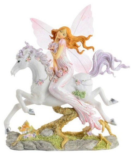 Figurine statuette statue - , fée