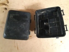 support de filtre a air de moteur honda gc135 de motobineuse