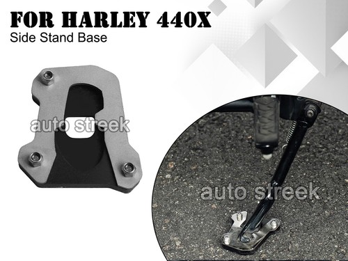 Côté support base extenseur - support,