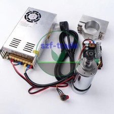 CNC ER11 300W spindle motor