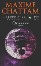 Autre-Monde Tome V : Oz -