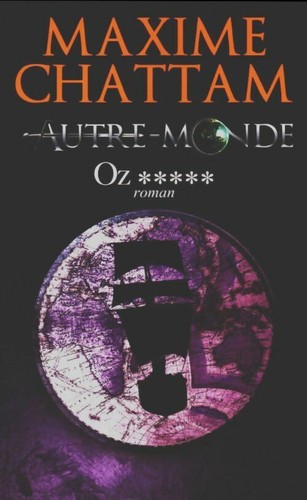 Autre monde tome oz - v,