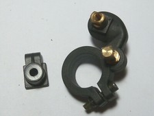 TOP shift bracket for aero