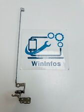 Charnière Gauche L / Hinge