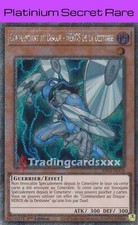 Yu-Gi-Oh! Commandant au Disque