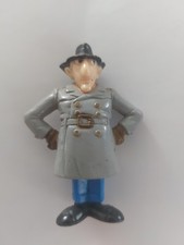 Figurine Inspecteur Gadget