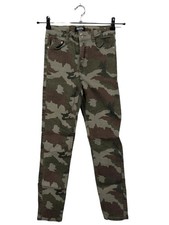 ZARA TRAFALUC Jeans cigarette