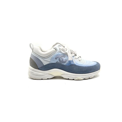 Chanel cruise sneakers - cruise,