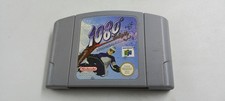 Jeu Nintendo 64 N64 1080