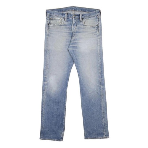 Levi 501 jeans homme - homme, bleu