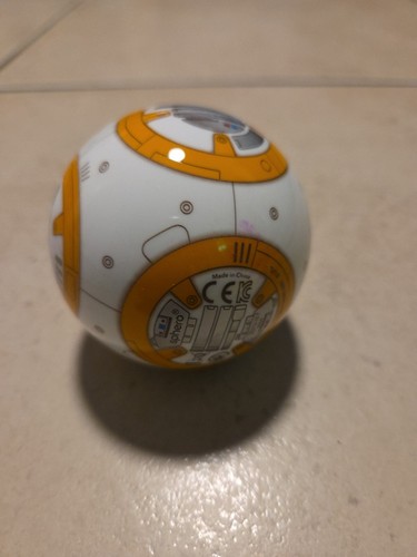 Sphero star wars - sphero, incomplet