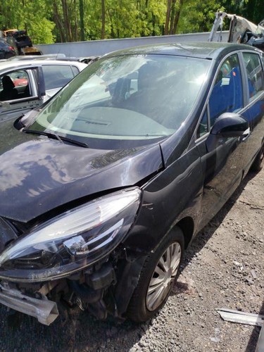 Jante renault scenic phase - jante,