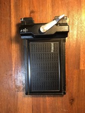 Chassis Polaroid Land modèle