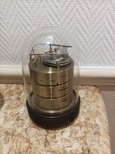  Station Météo Barigo Made In Germany Baromètre Etc ..