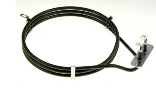 Resistance chaleur tournante - chaleur,