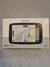 Gps tomtom navigator - gps,