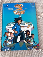 X3 - T1 - FOOT2RUE - MARIOLLE