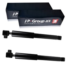 2X JP GROUP AMORTISSEURS À Gaz ARRIÈRE Compatible Avec CITROËN C15 PEUGEOT 305