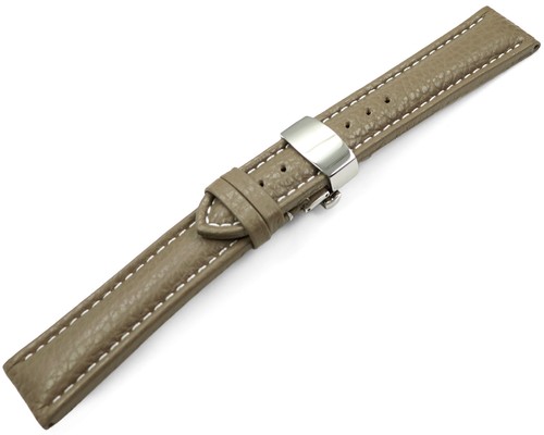 Bracelet montre déployante