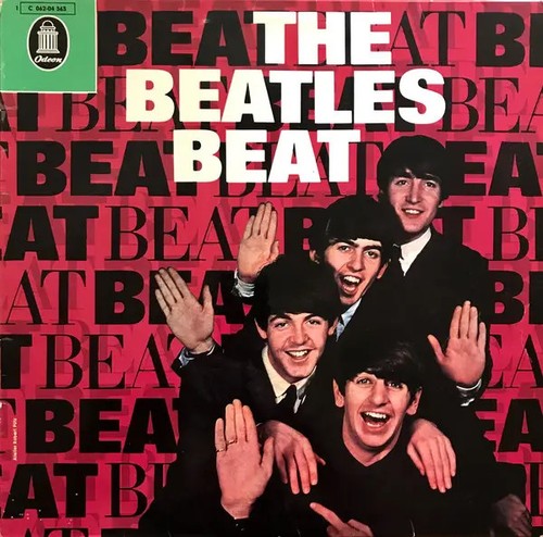 The beatles beat - the,