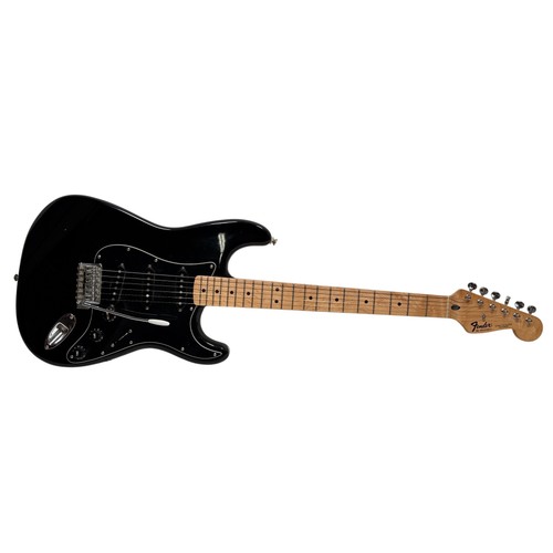 Fender mim stratocaster - fender,