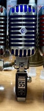Microphone Shure Super55