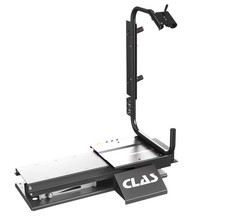 Lève roue semi-automatique