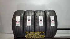 Gommes Usées 225/45R19 96W MICHELIN PILOT SPORT 4 Pneus Usés B89912