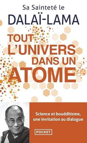 Tout univers dans atome - l'univers,