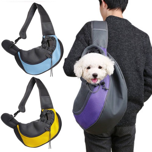 Porte chat ventral - porte-chat,