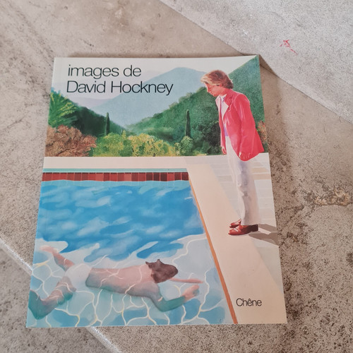 Livre images de david - images,