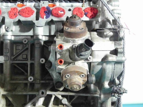 Bmw f15 2014 diesel pompe - f15,