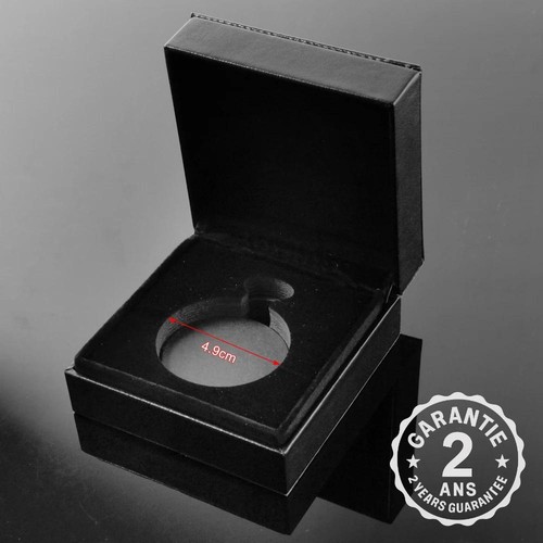 Boîte montres poche à - boîte,