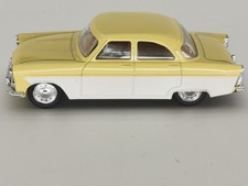 CORGI TOYS FORD ZODIAC MK2