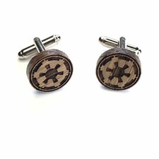Boutons de Manchette Star Wars