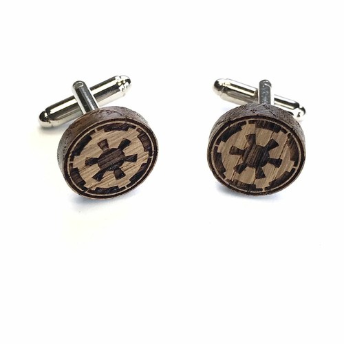 Boutons manchette star wars - de,