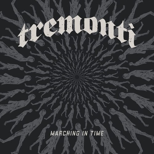 Tremonti marching time - -, in