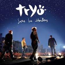 Tryo Sous Les Étoiles - CD