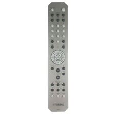 Télécommande HiFi Yamaha