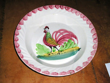 BEAU PLAT AU COQ - BADONVILLER