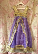 déguisement Robe Princesse