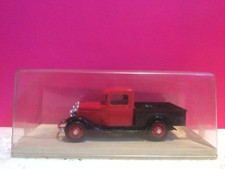 ELIGOR SUPERBE FORD V8 PICK UP