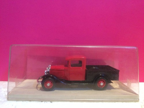 Eligor superbe ford pick - superbe,