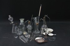 Convolute laborglas - convolute,