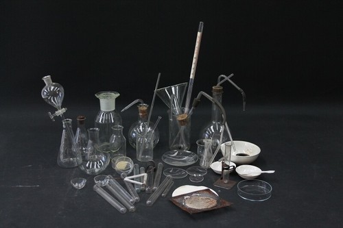 Convolute laborglas - convolute,